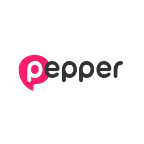 dating site pepper